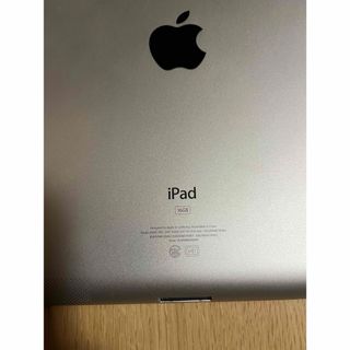 Apple - iPad 初代