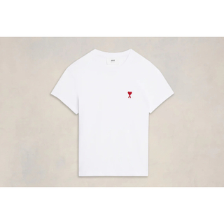 アミ(ami)のamiparis Tシャツ(Tシャツ/カットソー(半袖/袖なし))