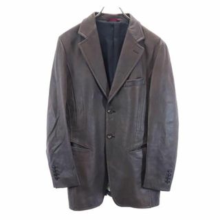 Paul Smith(レザージャケット)のフリマアイテム一覧 Paul Smith(レザージャケット)のフリマアイテム一覧