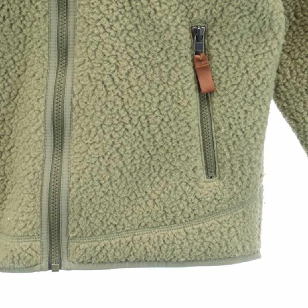 patagonia - パタゴニア 22801 ボア ボア フリースジャケット XS patagonia - パタゴニア 22801 ボア ボア フリースジャケット XS