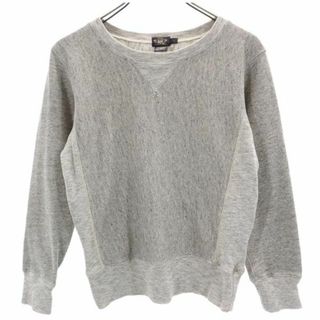 RRL(スウェット)のフリマアイテム一覧 RRL(スウェット)のフリマアイテム一覧