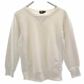 RRL(スウェット)のフリマアイテム一覧 RRL(スウェット)のフリマアイテム一覧