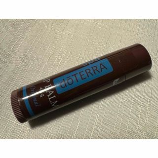 ドテラ(doTERRA)のドテラ doTERRA  リップバーム　オリジナル(リップケア/リップクリーム)