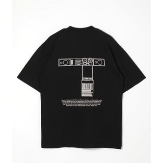 ロサンゼルスアパレル(LOS ANGELES APPAREL)のsumari SOUVENIR T-SHIRT (Tシャツ/カットソー(半袖/袖なし))