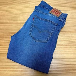 リーバイス(Levi's)の古着　LEVIS 511 リーバイス　デニム　ジーンズ　メンズ　ジーパン(デニム/ジーンズ)