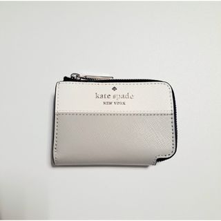 ケイトスペードニューヨーク(kate spade new york)の♡新品・未使用♡ kate spade NEW YORKキーケース ブランド品(キーケース)