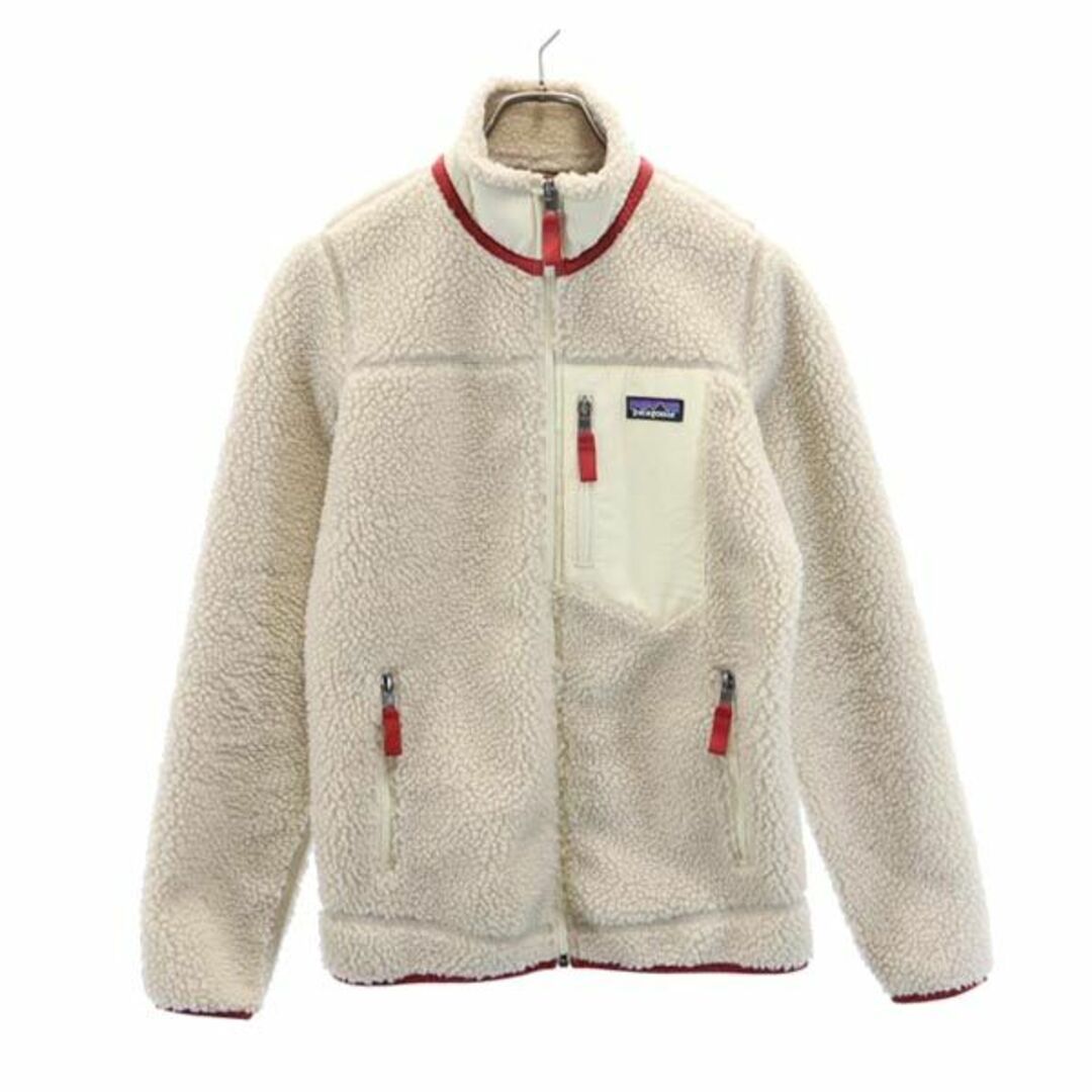Patagonia フリースジャケット 脱がせる ベージュ Patagonia フリースジャケット 脱がせる ベージュ