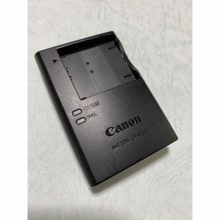 キヤノン(Canon)の送料無料★キヤノン純正品 CB-2LFG★バッテリーチャージャーAC充電器(コンパクトデジタルカメラ)