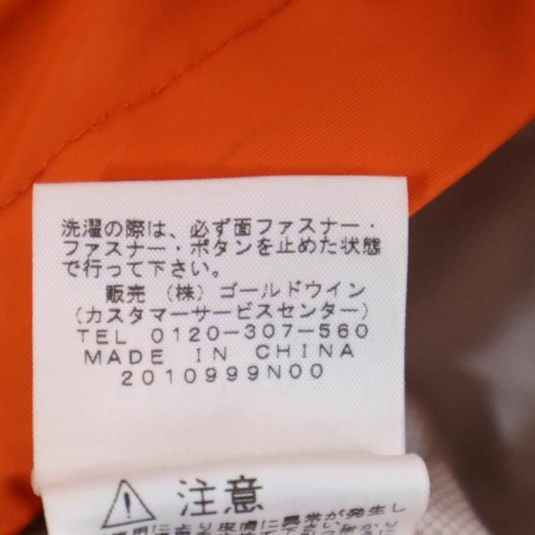 THE NORTH FACE - ノースフェイス NPO1204 ハーフジップ THE NORTH FACE - ノースフェイス NPO1204 ハーフジップ