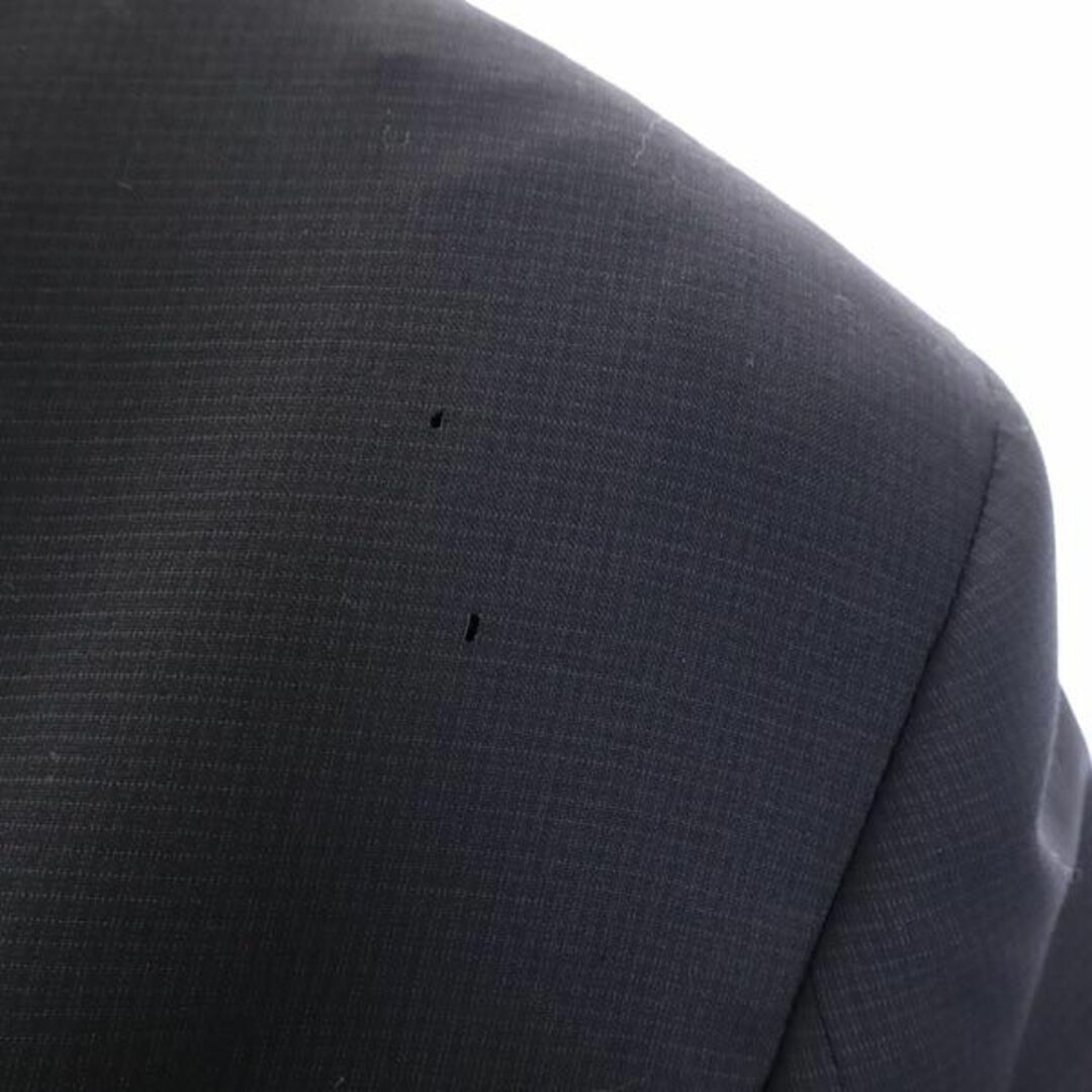 Paul Smith - ポールスミス スーツ 上下 セットアップ L 黒 Paul Paul Smith - ポールスミス スーツ 上下 セットアップ L 黒 Paul