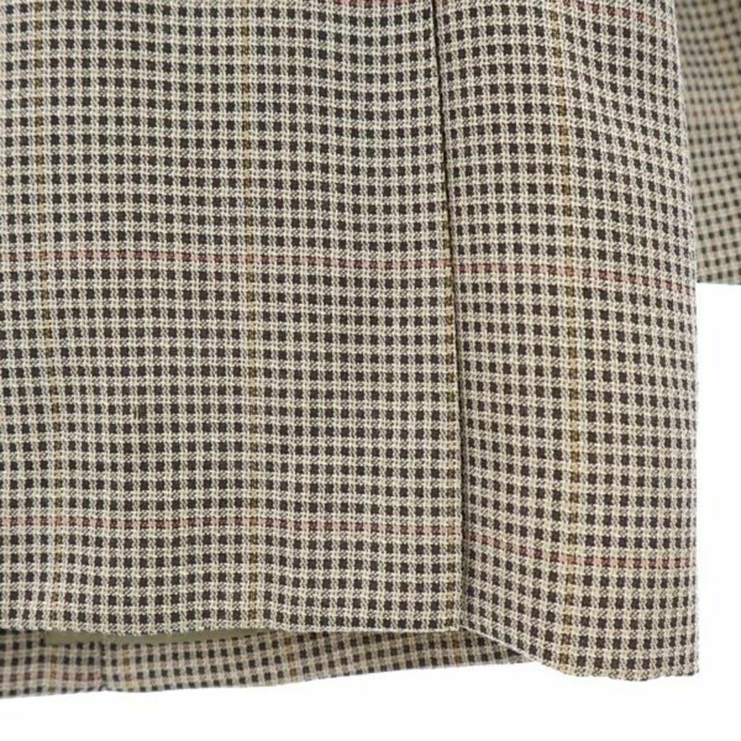 BURBERRY - バーバリーズ 90s 日本製 三陽商会 ウール シルク BURBERRY - バーバリーズ 90s 日本製 三陽商会 ウール シルク
