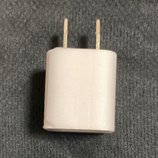 Apple - Apple　USB電源アダプタ