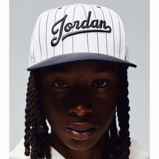 Jordan Brand（NIKE） - Jordan  Flight  MVP Pro  Structured  Cap