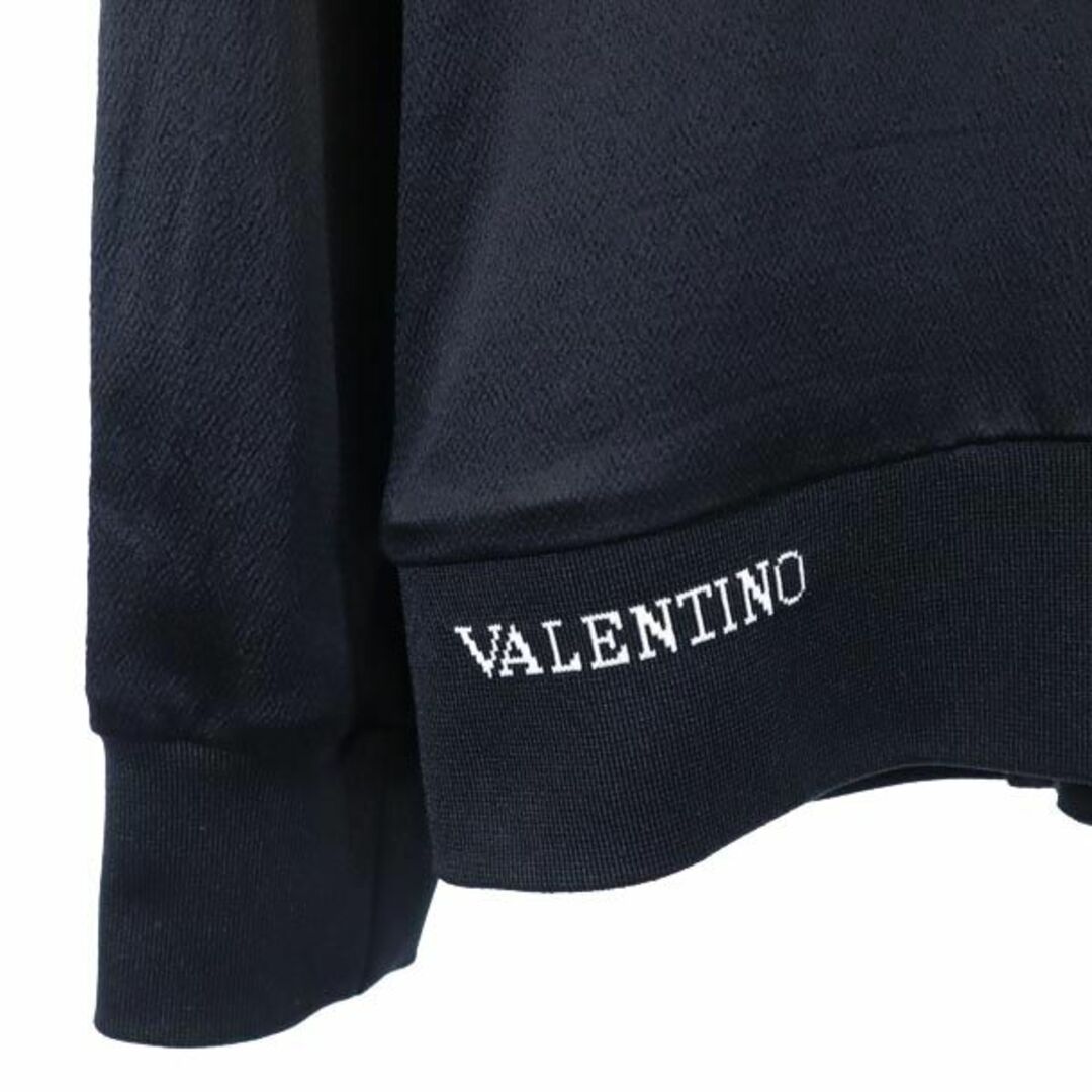VALENTINO - ヴァレンティノ イタリア製 ジャージジャケット VALENTINO - ヴァレンティノ イタリア製 ジャージジャケット