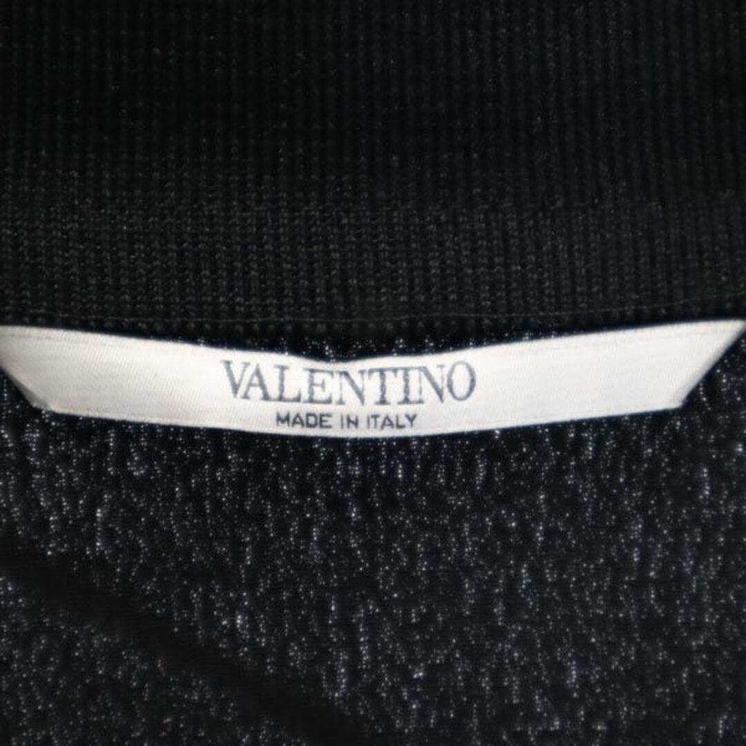 VALENTINO - ヴァレンティノ イタリア製 ジャージジャケット VALENTINO - ヴァレンティノ イタリア製 ジャージジャケット