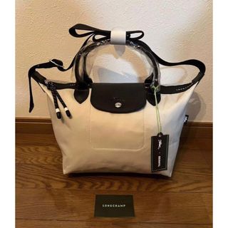 LONGCHAMP - 【新品】ロンシャン  ル プリアージュ エナジートップハンドルバッグ S