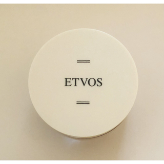 エトヴォス(ETVOS)のエトヴォス　ナイトミネラルファンデーションC  1g(化粧下地)