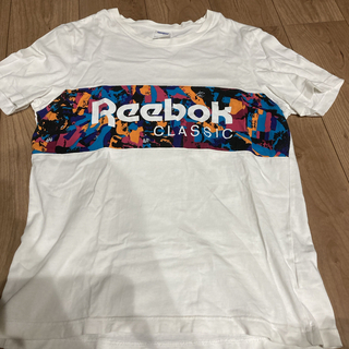 Reebok - リーボック Tシャツ