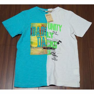 daddy oh daddy - 【新品・タグ付き】DaddyOhDaddy ダディオダディ 半袖Tシャツ 140