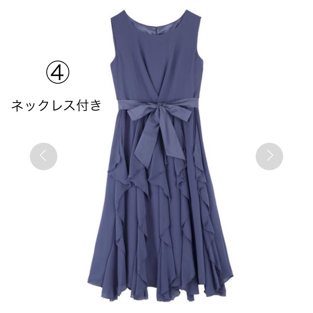 axes femme - 【新品】アクシーズファム パーティードレス5着+ axes femme - 【新品】アクシーズファム パーティードレス5着+