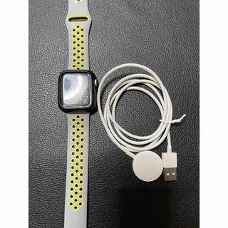 アップル(Apple)のApple Watch SE ジャンク品(その他)