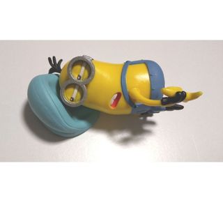 ミニオン - ケビン フィギュア ミニオン minions  チルチルタイムFig.