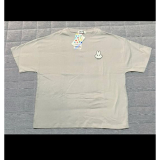 新品未使用　ミッフィー 半袖Tシャツ　おばけ(Tシャツ(半袖/袖なし))