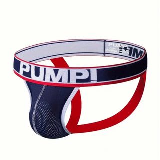 PUMP!  メンズ　アンダーウェア 下着 ケツワレ　新品未使用(その他)