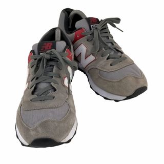 ニューバランス(New Balance)のNEW BALANCE(ニューバランス) ML574AAC メンズ シューズ(スニーカー)