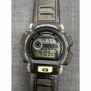 カシオ(CASIO)のCASIO カシオ G-SHOCK DW-9000(腕時計(デジタル))