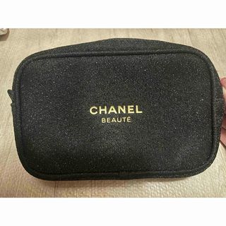 シャネル(CHANEL)の新品未使用シャネル ノベルティポーチ(ポーチ)