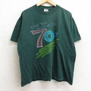 半袖 ビンテージ Tシャツ(Tシャツ(半袖/袖なし))