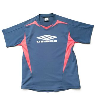 アンブロ(UMBRO)のUMBRO サッカー プラクティスシャツ(ウェア)