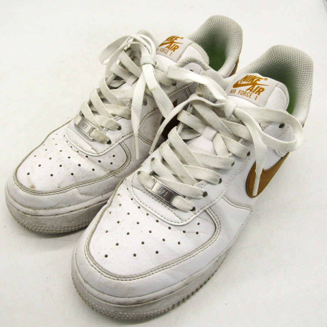 NIKE - ナイキ スニーカー ローカット エアフォースワン NIKE - ナイキ スニーカー ローカット エアフォースワン