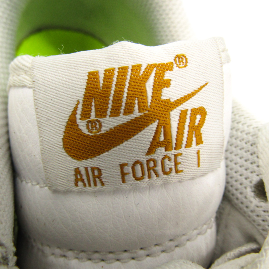 NIKE - ナイキ スニーカー ローカット エアフォースワン NIKE - ナイキ スニーカー ローカット エアフォースワン