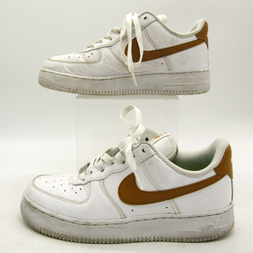 NIKE - ナイキ スニーカー ローカット エアフォースワン NIKE - ナイキ スニーカー ローカット エアフォースワン