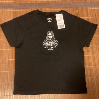 エックスガール(X-girl)のエックスガール　ヘイズ　コラボtシャツ(Tシャツ(半袖/袖なし))