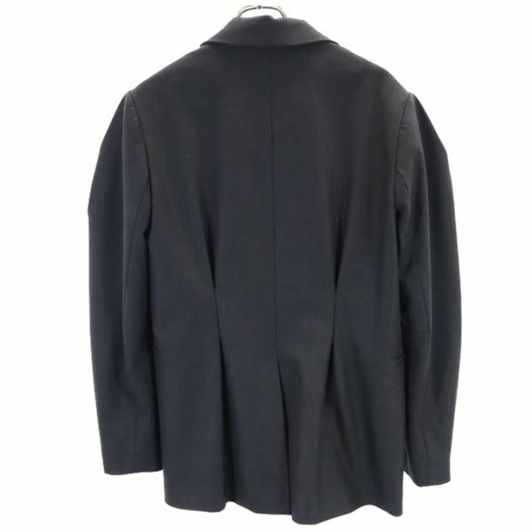 ZARA - ザラ チェック柄 テーラードジャケット M グレー系 ZARA ZARA - ザラ チェック柄 テーラードジャケット M グレー系 ZARA