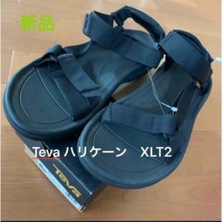 テバ(Teva)のテバ　Teva テバ  HURRICANE XLT2 ハリケーン(サンダル)