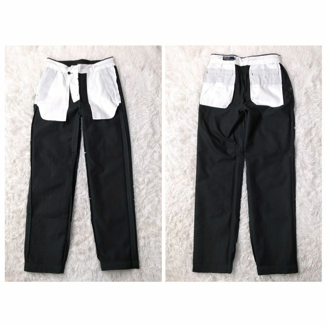 POLO(RALPH LAUREN) - 【ビンテージ】ポロバイラルフローレン POLO(RALPH LAUREN) - 【ビンテージ】ポロバイラルフローレン