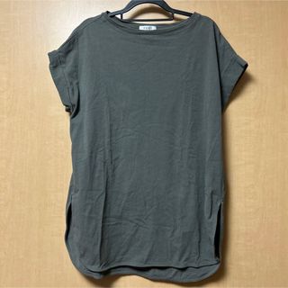 PLST - プラステ　レディース　Tシャツ　 半袖　Sサイズ 