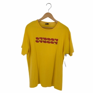 ステューシー(STUSSY)のStussy(ステューシー) メンズ トップス Tシャツ・カットソー(Tシャツ/カットソー(半袖/袖なし))