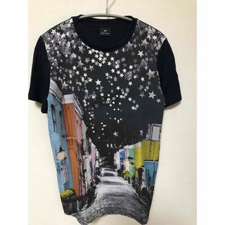 ポールスミス(Paul Smith)のポールスミスTシャツ(Tシャツ(半袖/袖なし))