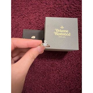 Vivienne Westwood リング