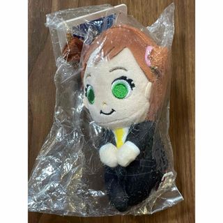 タカラトミー(Takara Tomy)のボス・ベイビー ファミリー・ミッション ちょっこりさん ティナ ぬいぐるみ(ぬいぐるみ)