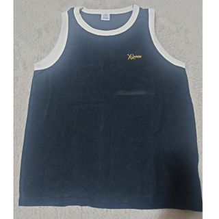 エクストララージ(XLARGE)のx-large タンクトップ(タンクトップ)