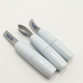 アイコス(IQOS)のアイコス IQOS アイコス3 クリーナー スティック 3個セット(タバコグッズ)