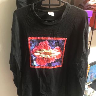 シュプリーム(Supreme)のSupreme Tシャツ(Tシャツ/カットソー(七分/長袖))