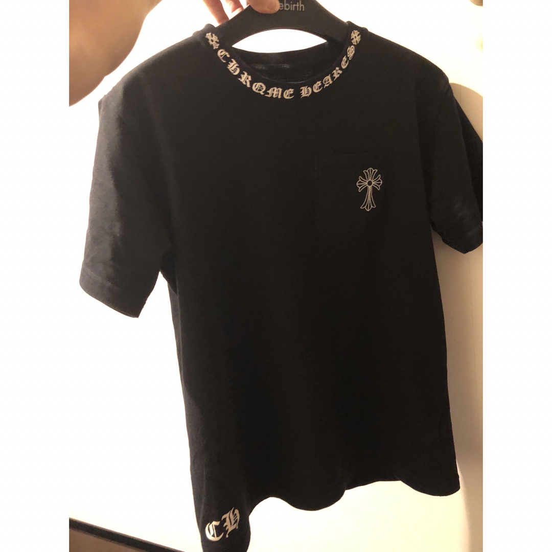 Tシャツクロムハーツ トップス Tシャツクロムハーツ トップス