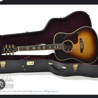 ギブソン(Gibson)の⭐️購入希望⭐️ Songwriter Deluxe Custom(アコースティックギター)